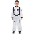 Boys Astronaut Costume